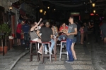 Weekend at La Paz Pub, Byblos